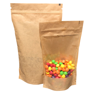 Doy-pack maišelis