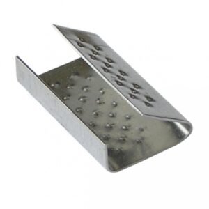 Metalinės sagtys