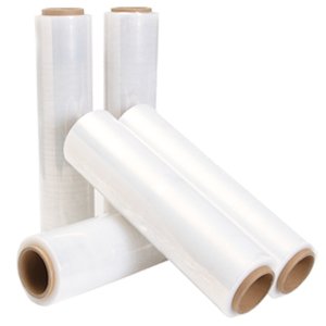 Pakavimo plėvelė Stretch